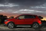 Suzuki SX4 S-Cross Hybrid 2020 года (WW)